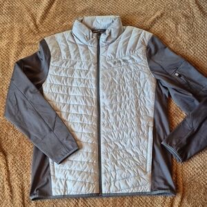 Eddie Bauer Emberlite Hybrid Jacket